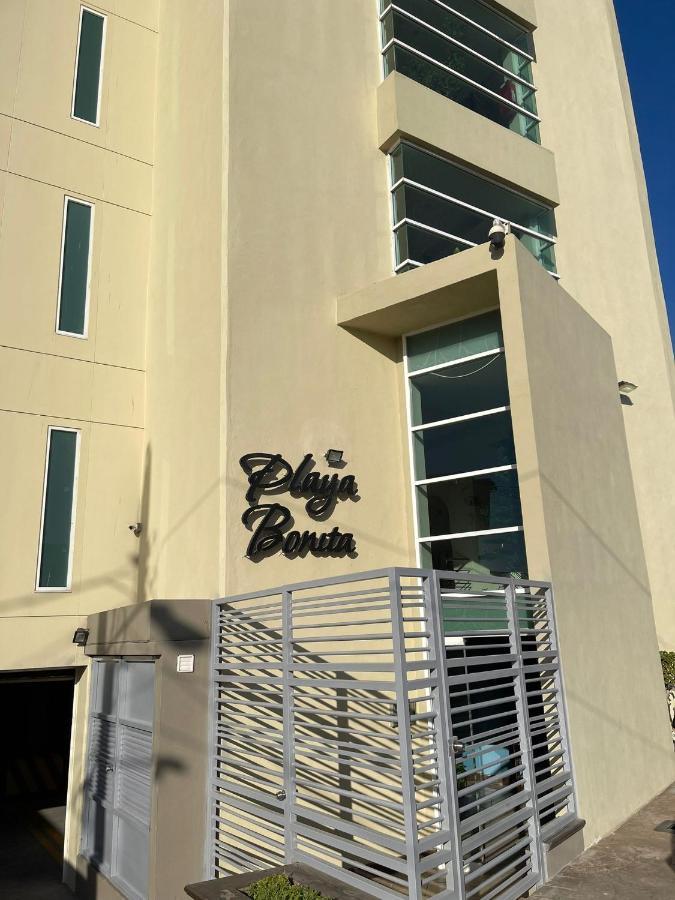 Playa Bonita Rosarito Exterior foto
