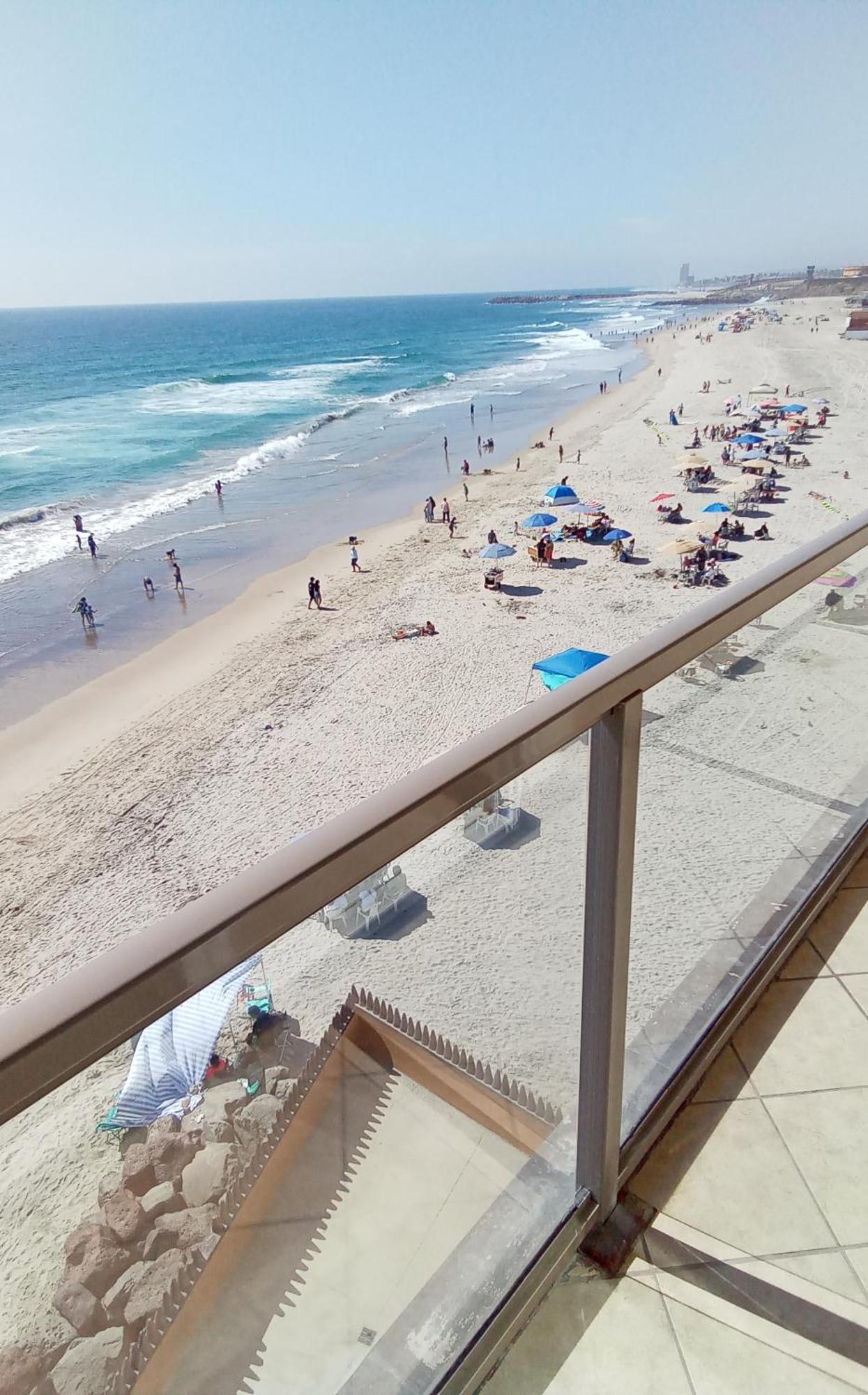 Playa Bonita Rosarito Exterior foto